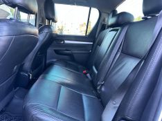 Toyota Hilux CD SR 4×4 2.8 TDI Diesel Aut. 2019/2019 CONCEPT MOTORS PASSO FUNDO / Carros no Vale