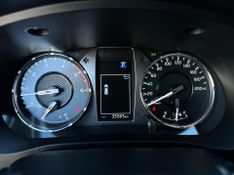 Toyota Hilux CD SRX Plus 4×4 2.8 TDI Die Aut. 2024/2024 CONCEPT MOTORS PASSO FUNDO / Carros no Vale