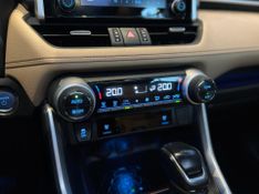 Toyota RAV 4 2.5 SX 4×4 Aut (HÃ­brido) 2019/2020 CONCEPT MOTORS PASSO FUNDO / Carros no Vale