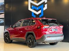 Toyota RAV 4 2.5 SX 4×4 Aut (HÃ­brido) 2019/2020 CONCEPT MOTORS PASSO FUNDO / Carros no Vale