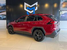 Toyota RAV 4 2.5 SX 4×4 Aut (HÃ­brido) 2019/2020 CONCEPT MOTORS PASSO FUNDO / Carros no Vale