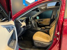 Toyota RAV 4 2.5 SX 4×4 Aut (HÃ­brido) 2019/2020 CONCEPT MOTORS PASSO FUNDO / Carros no Vale