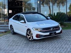 Volkswagen Jetta GLI 350 TSI 2.0 16V 4p Aut. 2022/2022 CONCEPT MOTORS PASSO FUNDO / Carros no Vale