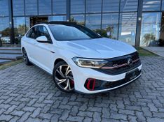 Volkswagen Jetta GLI 350 TSI 2.0 16V 4p Aut. 2022/2022 CONCEPT MOTORS PASSO FUNDO / Carros no Vale
