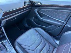 Volkswagen Jetta GLI 350 TSI 2.0 16V 4p Aut. 2022/2022 CONCEPT MOTORS PASSO FUNDO / Carros no Vale