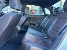 Volkswagen Jetta GLI 350 TSI 2.0 16V 4p Aut. 2022/2022 CONCEPT MOTORS PASSO FUNDO / Carros no Vale