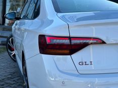 Volkswagen Jetta GLI 350 TSI 2.0 16V 4p Aut. 2022/2022 CONCEPT MOTORS PASSO FUNDO / Carros no Vale