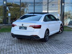 Volkswagen Jetta GLI 350 TSI 2.0 16V 4p Aut. 2022/2022 CONCEPT MOTORS PASSO FUNDO / Carros no Vale