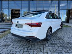 Volkswagen Jetta GLI 350 TSI 2.0 16V 4p Aut. 2022/2022 CONCEPT MOTORS PASSO FUNDO / Carros no Vale