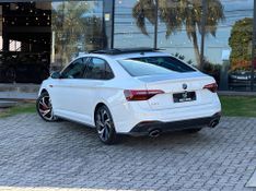 Volkswagen Jetta GLI 350 TSI 2.0 16V 4p Aut. 2022/2022 CONCEPT MOTORS PASSO FUNDO / Carros no Vale
