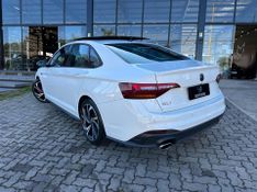 Volkswagen Jetta GLI 350 TSI 2.0 16V 4p Aut. 2022/2022 CONCEPT MOTORS PASSO FUNDO / Carros no Vale