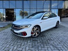 Volkswagen Jetta GLI 350 TSI 2.0 16V 4p Aut. 2022/2022 CONCEPT MOTORS PASSO FUNDO / Carros no Vale