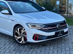 Volkswagen Jetta GLI 350 TSI 2.0 16V 4p Aut. 2022/2022 CONCEPT MOTORS PASSO FUNDO / Carros no Vale