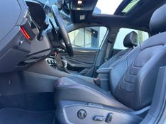 Volkswagen Jetta GLI 350 TSI 2.0 16V 4p Aut. 2022/2022 CONCEPT MOTORS PASSO FUNDO / Carros no Vale