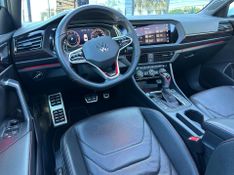 Volkswagen Jetta GLI 350 TSI 2.0 16V 4p Aut. 2022/2022 CONCEPT MOTORS PASSO FUNDO / Carros no Vale