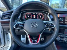 Volkswagen Jetta GLI 350 TSI 2.0 16V 4p Aut. 2022/2022 CONCEPT MOTORS PASSO FUNDO / Carros no Vale