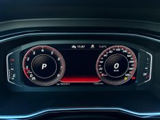 Volkswagen Jetta GLI 350 TSI 2.0 16V 4p Aut. 2022/2022 CONCEPT MOTORS PASSO FUNDO / Carros no Vale