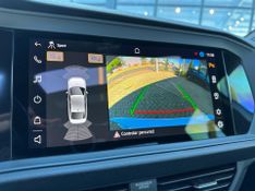 Volkswagen Jetta GLI 350 TSI 2.0 16V 4p Aut. 2022/2022 CONCEPT MOTORS PASSO FUNDO / Carros no Vale
