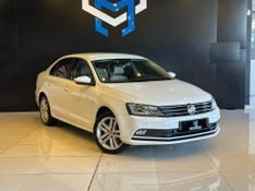 Volkswagen Jetta Highline 2.0 TSI 16V 4p Tiptronic 2016/2016 CONCEPT MOTORS PASSO FUNDO / Carros no Vale