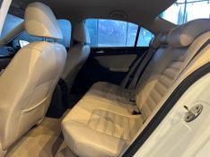 Volkswagen Jetta Highline 2.0 TSI 16V 4p Tiptronic 2016/2016 CONCEPT MOTORS PASSO FUNDO / Carros no Vale