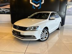 Volkswagen Jetta Highline 2.0 TSI 16V 4p Tiptronic 2016/2016 CONCEPT MOTORS PASSO FUNDO / Carros no Vale