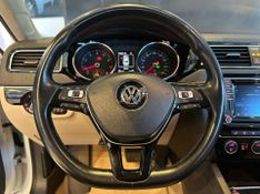 Volkswagen Jetta Highline 2.0 TSI 16V 4p Tiptronic 2016/2016 CONCEPT MOTORS PASSO FUNDO / Carros no Vale