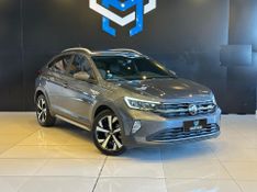 Volkswagen Nivus Highline 1.0 200 TSI Flex Aut. 2020/2021 CONCEPT MOTORS PASSO FUNDO / Carros no Vale