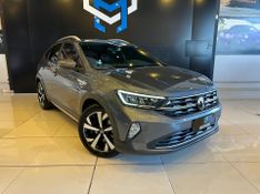Volkswagen Nivus Highline 1.0 200 TSI Flex Aut. 2020/2021 CONCEPT MOTORS PASSO FUNDO / Carros no Vale