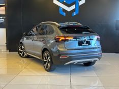 Volkswagen Nivus Highline 1.0 200 TSI Flex Aut. 2020/2021 CONCEPT MOTORS PASSO FUNDO / Carros no Vale