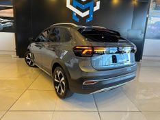Volkswagen Nivus Highline 1.0 200 TSI Flex Aut. 2020/2021 CONCEPT MOTORS PASSO FUNDO / Carros no Vale