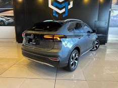 Volkswagen Nivus Highline 1.0 200 TSI Flex Aut. 2020/2021 CONCEPT MOTORS PASSO FUNDO / Carros no Vale
