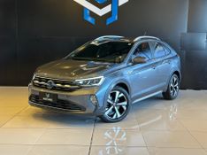 Volkswagen Nivus Highline 1.0 200 TSI Flex Aut. 2020/2021 CONCEPT MOTORS PASSO FUNDO / Carros no Vale