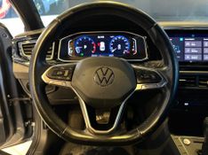 Volkswagen Nivus Highline 1.0 200 TSI Flex Aut. 2020/2021 CONCEPT MOTORS PASSO FUNDO / Carros no Vale