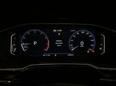 Volkswagen Nivus Highline 1.0 200 TSI Flex Aut. 2020/2021 CONCEPT MOTORS PASSO FUNDO / Carros no Vale