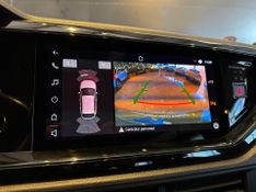 Volkswagen Nivus Highline 1.0 200 TSI Flex Aut. 2020/2021 CONCEPT MOTORS PASSO FUNDO / Carros no Vale