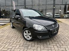 Volkswagen Polo Sedan Polo Sed COMFORT 1.6 Mi Tot Flex 8v 2011/2011 CONCEPT MOTORS PASSO FUNDO / Carros no Vale