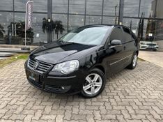 Volkswagen Polo Sedan Polo Sed COMFORT 1.6 Mi Tot Flex 8v 2011/2011 CONCEPT MOTORS PASSO FUNDO / Carros no Vale
