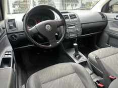 Volkswagen Polo Sedan Polo Sed COMFORT 1.6 Mi Tot Flex 8v 2011/2011 CONCEPT MOTORS PASSO FUNDO / Carros no Vale