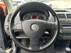 Volkswagen Polo Sedan Polo Sed COMFORT 1.6 Mi Tot Flex 8v 2011/2011 CONCEPT MOTORS PASSO FUNDO / Carros no Vale
