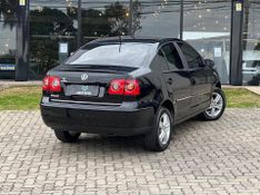 Volkswagen Polo Sedan Polo Sed COMFORT 1.6 Mi Tot Flex 8v 2011/2011 CONCEPT MOTORS PASSO FUNDO / Carros no Vale