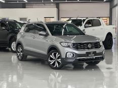 Volkswagen T-Cross Hig 250 TSI 1.4 Flex 16V 5p Aut 2023/2024 CONCEPT MOTORS PASSO FUNDO / Carros no Vale