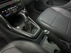 Volkswagen T-Cross Hig 250 TSI 1.4 Flex 16V 5p Aut 2023/2024 CONCEPT MOTORS PASSO FUNDO / Carros no Vale