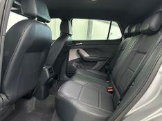 Volkswagen T-Cross Hig 250 TSI 1.4 Flex 16V 5p Aut 2023/2024 CONCEPT MOTORS PASSO FUNDO / Carros no Vale