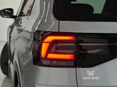 Volkswagen T-Cross Hig 250 TSI 1.4 Flex 16V 5p Aut 2023/2024 CONCEPT MOTORS PASSO FUNDO / Carros no Vale
