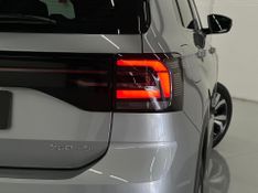 Volkswagen T-Cross Hig 250 TSI 1.4 Flex 16V 5p Aut 2023/2024 CONCEPT MOTORS PASSO FUNDO / Carros no Vale