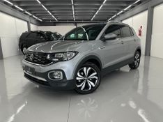 Volkswagen T-Cross Hig 250 TSI 1.4 Flex 16V 5p Aut 2023/2024 CONCEPT MOTORS PASSO FUNDO / Carros no Vale