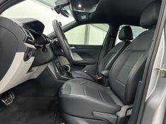 Volkswagen T-Cross Hig 250 TSI 1.4 Flex 16V 5p Aut 2023/2024 CONCEPT MOTORS PASSO FUNDO / Carros no Vale