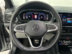 Volkswagen T-Cross Hig 250 TSI 1.4 Flex 16V 5p Aut 2023/2024 CONCEPT MOTORS PASSO FUNDO / Carros no Vale
