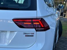 Volkswagen Tiguan Allspac R-Line 350 TSI 2.0 4×4 2018/2019 CONCEPT MOTORS PASSO FUNDO / Carros no Vale
