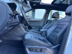 Volkswagen Tiguan Allspac R-Line 350 TSI 2.0 4×4 2018/2019 CONCEPT MOTORS PASSO FUNDO / Carros no Vale